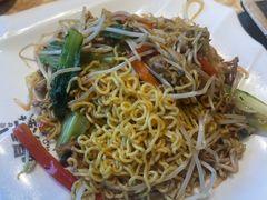 -喝丢一只鞋海鲜烧烤·海肠捞饭(东关街店)