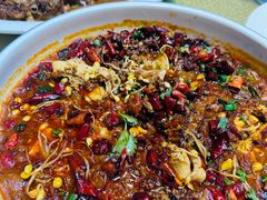 -老班长大酒店(海关大楼店)