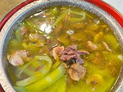 -乔家满族八大碗(流水沟店)