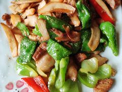 -盐帮食坊•小河帮川菜(四川师大店)