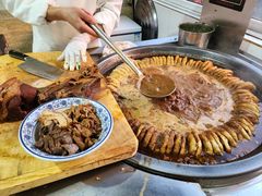 -陈记卤煮小肠