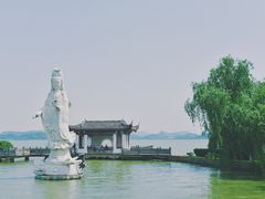 -东钱湖旅游度假区