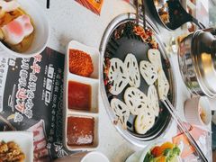 -猫抓烤肉(春熙路店)