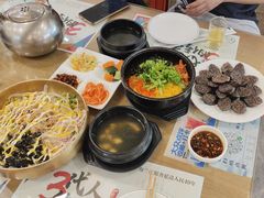 -海兰江石锅饭(水上店)