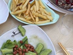 -柒五龙虾(八王寺店)