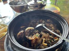 -乡巴佬鼎锅饭