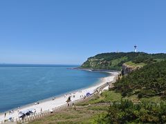 -长岛南北长山旅游景区