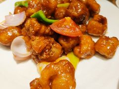 -莆田餐厅PUTIEN(三里屯店)