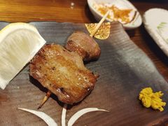 -鸟鹏烧鸟居酒屋(熙龙湾店)