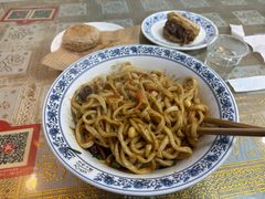 -清真·鸦儿李记·小馆(后海店)