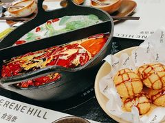 -山缓缓火锅(上海闵行龙湖店)