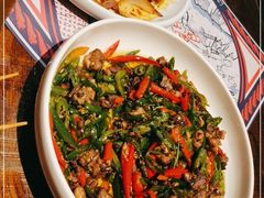 -铁公鸡·四川料理(天环广场店)