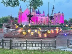 -安徒生童话乐园