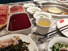 -鱼豆吉·豆浆鱼火锅(宜昌万达店)