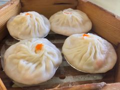 小笼包-濠江渔港酒楼(湾仔海鲜街，会展中心店)