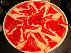 -东来顺·非遗火锅(赛格国际购物中心店)