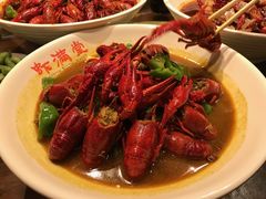 -虾满堂(金平路店)