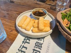 -水煮三国·川鲁江湖菜(香山店)