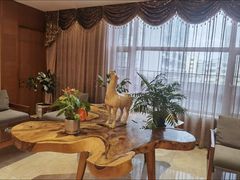 -谷语中餐厅