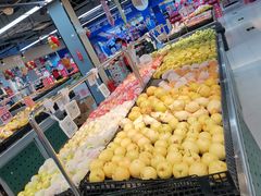 -物美超市(通州果园店)