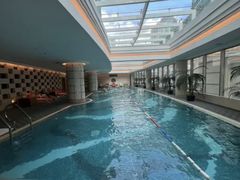 -上海雅居乐万豪侯爵酒店
