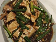 酱油水杂鱼-建来发饭店(南俊路店)