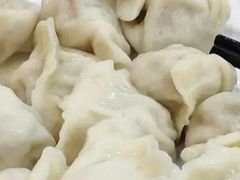 -老边饺子馆(北京南站1店)