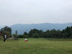 -窦圌山风景区