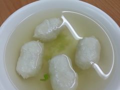 -淡水老街