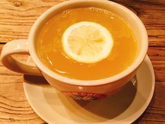 -MANYU COFFEE(广渠门店)