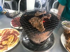 -松明一烤肉馆(鲁园店)