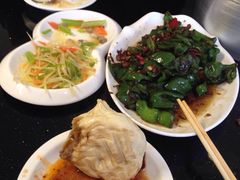 -张包铺(关东古巷店)
