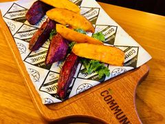 蜂蜜双色地瓜-COMMUNE幻师(五角场店)