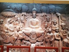 -迪庆藏族自治州博物馆