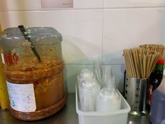 -老五鸡丝豆花面粉(瑞金北路68号院店)