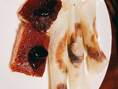 -嘉年华大酒店琴湾-自助餐厅