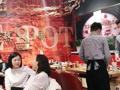 大堂-好彩猪肚鸡(正弘城店)
