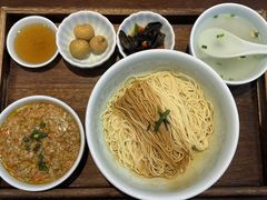 -蟹上黄·蟹黄面·江南糖水(人民广场店)