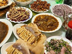 -逢春菜馆天津菜(胜利路店)