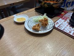 -味千拉面(煌华新纪元购物广场店)