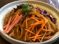 大拉皮-七菜馆·东北菜·蒸饺(文体路店)