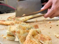 -咏春葱油饼(德政中路店)