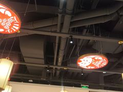 -满园烤鸭·春饼(太原街万达店)
