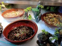 -鑫海汇海鲜烤肉自助(北国商城店)