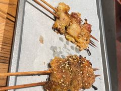 -北丐先生·野馄饨烧烤(长宁龙之梦店)