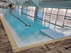 -龙之梦大酒店-健身中心