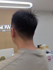 -首脑美发沙龙