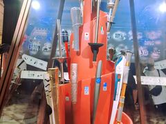 -上海体育博物馆