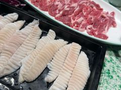 -鸿姐老火锅·传统炒料(上海旗舰店)
