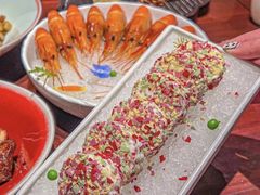 -锦楼·臻选新杭帮(杭州中心店)